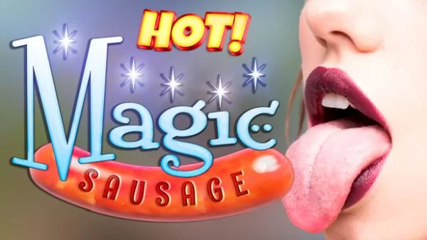 HOT MAGIC SAUSAGE 스크린샷 0