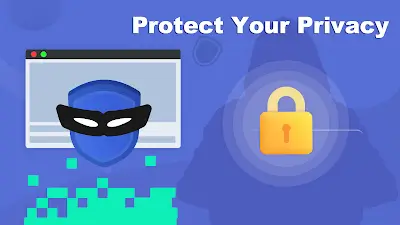 VPN ProMaster - Boost Your Net應用截圖第3張