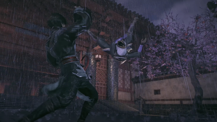 Rise of the Ronin Devs' Unannounced AAA Title in the Works