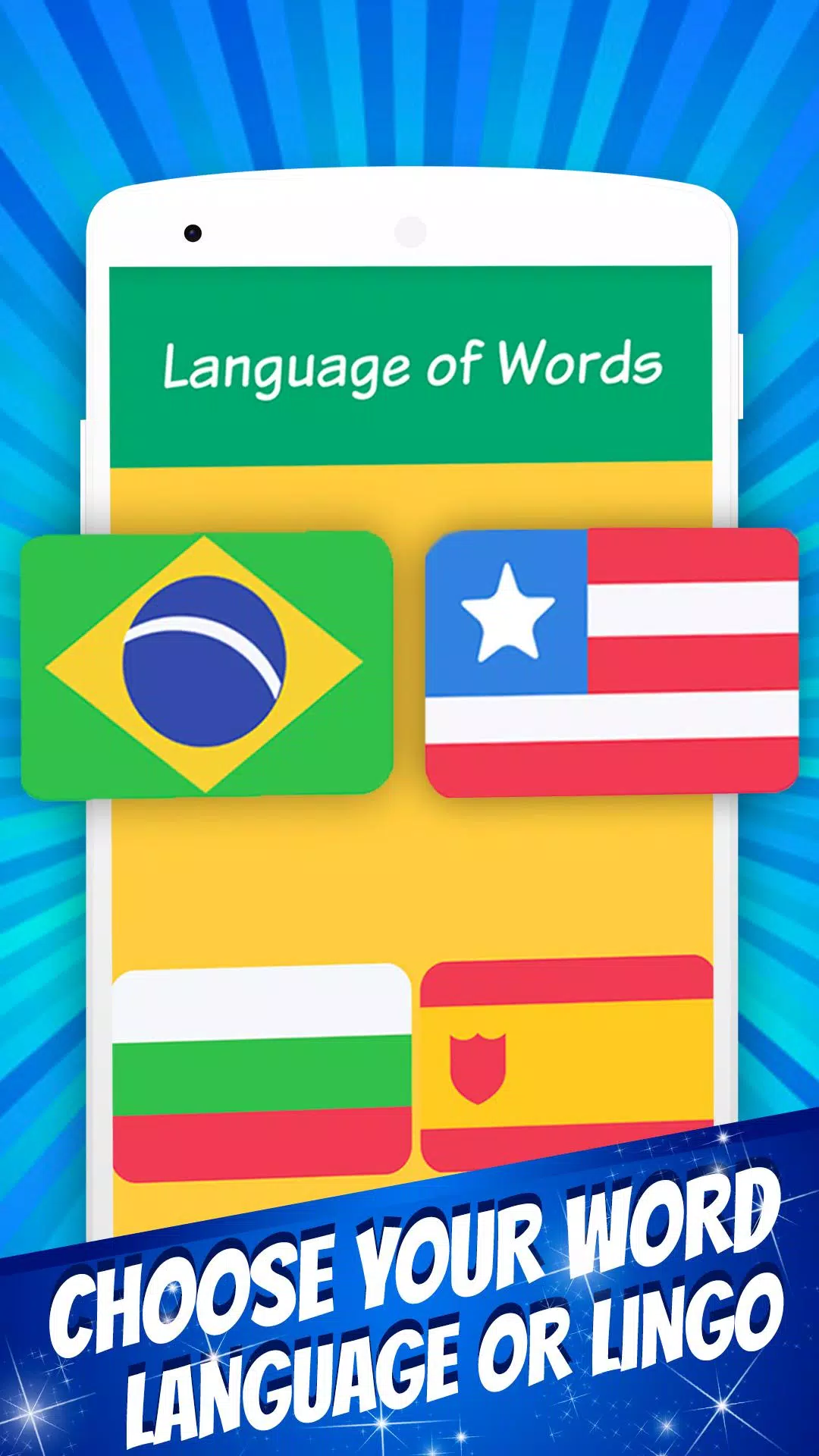 What Am I? – Word Charades應用截圖第1張
