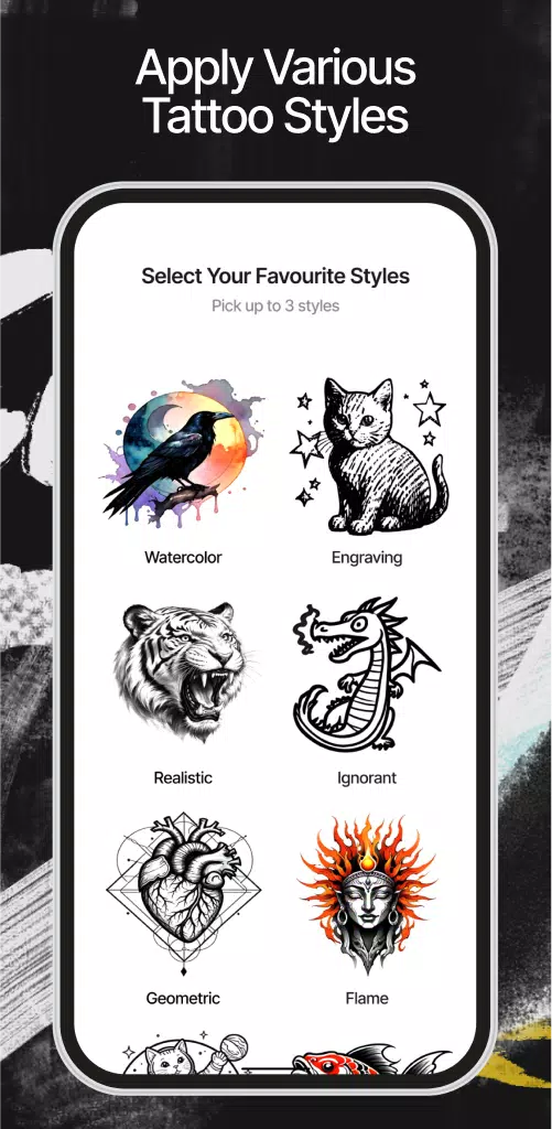 Ink AI Скриншот 1