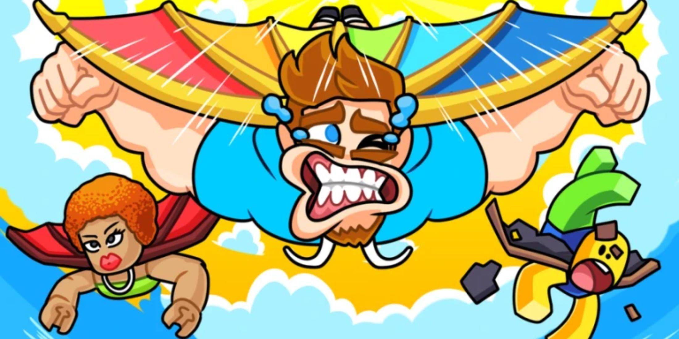 Fly High with Roblox Codes for Plane Simulation