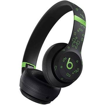 Economize 50% de desconto nos fones de ouvido sem fio Beats Solo 4 Wireless, Minecraft Edition apenas no Target