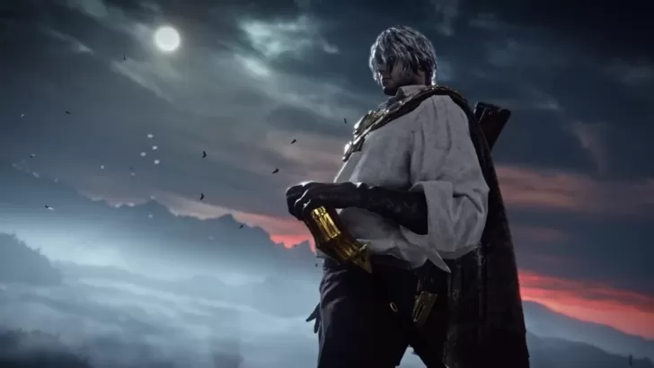 Die Dämmerungsblüter, die ausschließlich auf dem Nintendo Switch 2 veröffentlicht werden