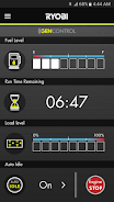 Ryobi™ GenControl™ स्क्रीनशॉट 1