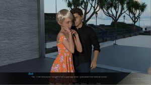 My First Love Screenshot 3