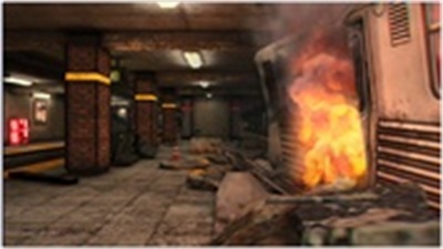 Ultimate BattleStrike 스크린샷 0