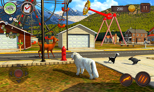 Tatra Sheepdog Simulator Zrzut ekranu 2