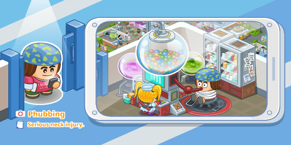 Fun Hospital - Ang Tycoon ay bumalik sa view ng panloob na disenyo