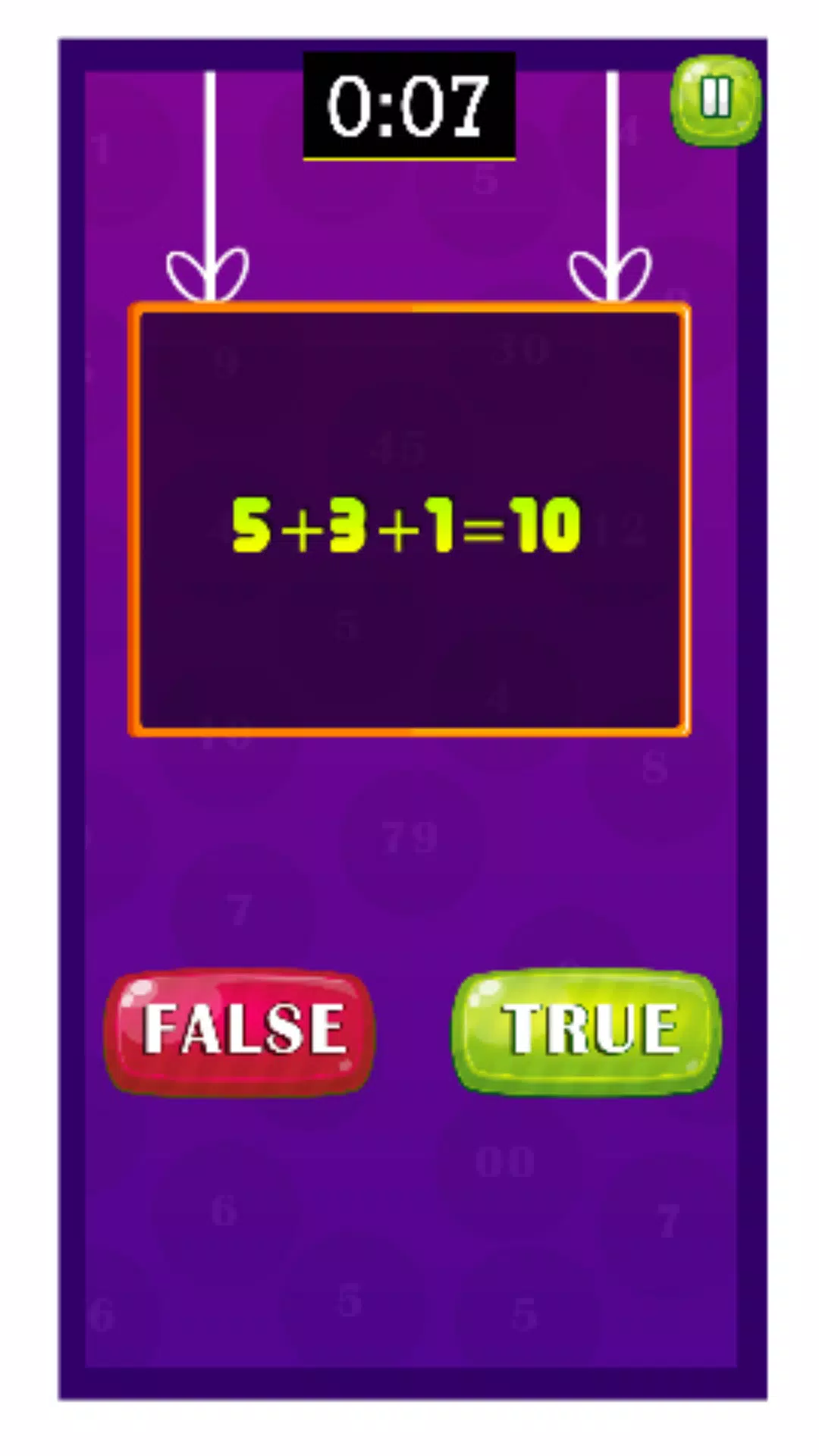 Math Fun Screenshot 3