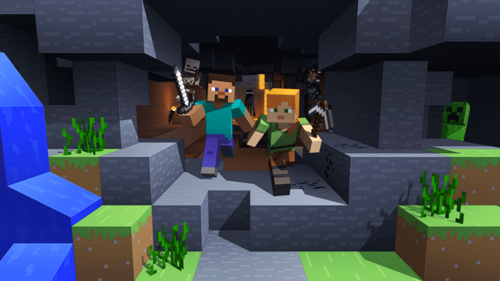 เกมจำลองโซเชียลคล้าย Minecraft “Alterra” อยู่ระหว่างการพัฒนาโดย Ubisoft