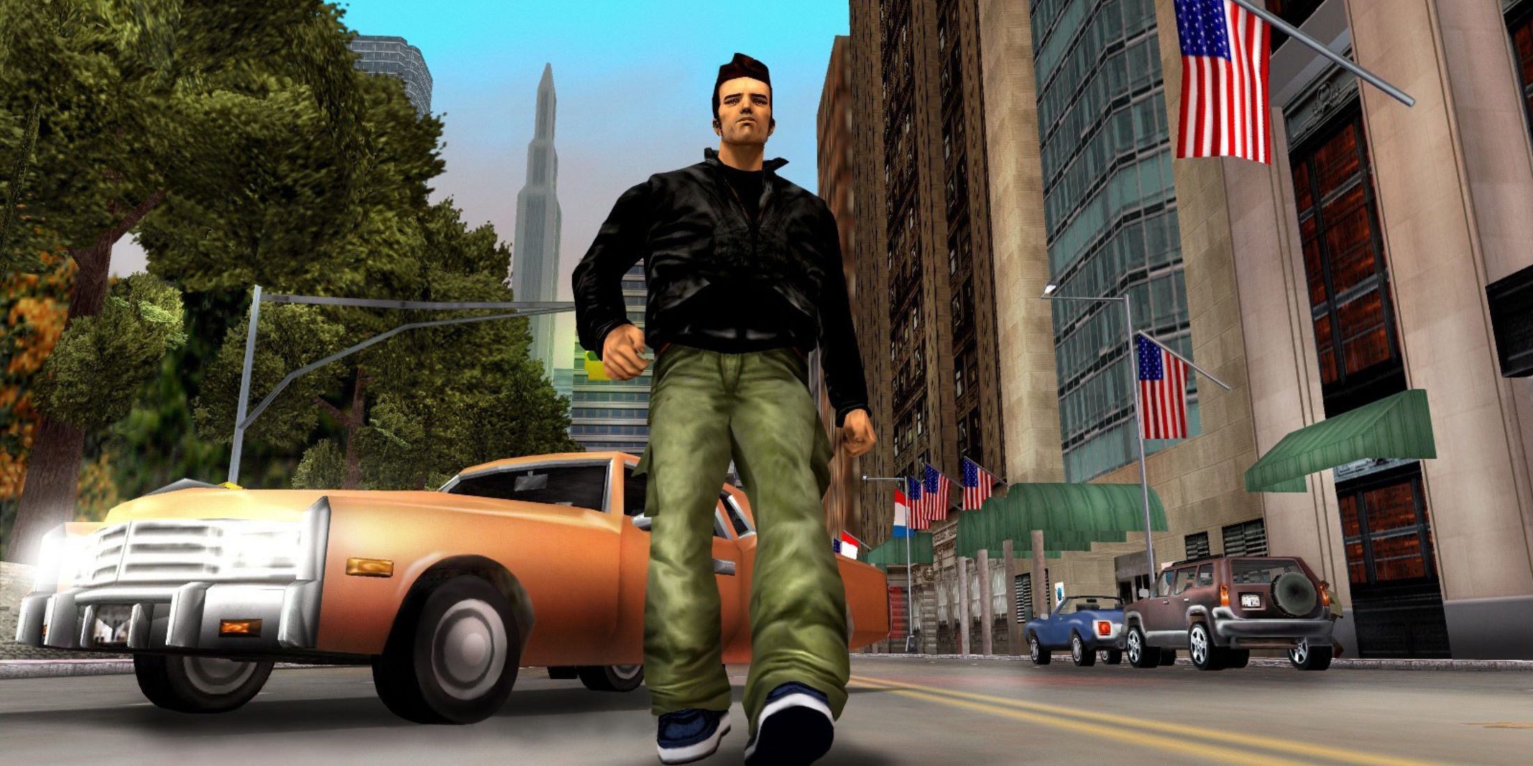 GTA 3 Dev ujawnia genezę kultowej funkcji gry