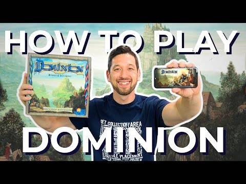 Dominion週年紀念更新