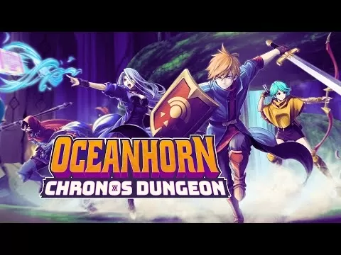 Oceanhorn: Chronos Dungeon Expands to Mobile and Steam This Year