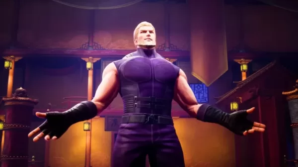 Double Dragon Revive Preorder at DLC