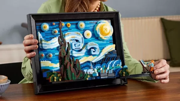 瀏覽更多樂高套組