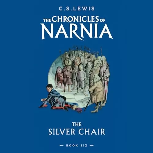 The Silver Chair