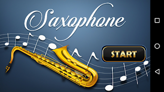 Saxophone 스크린샷 0