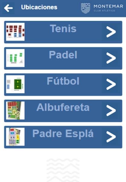 Schermata Montemar 3