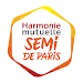 HM Semi de Paris