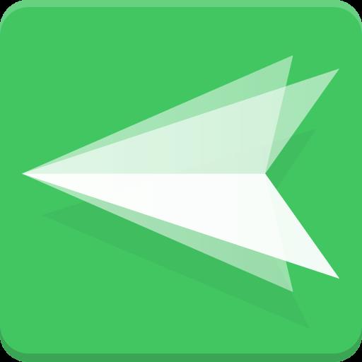 AirDroid-遠程訪問手機&跨平台檔案傳輸