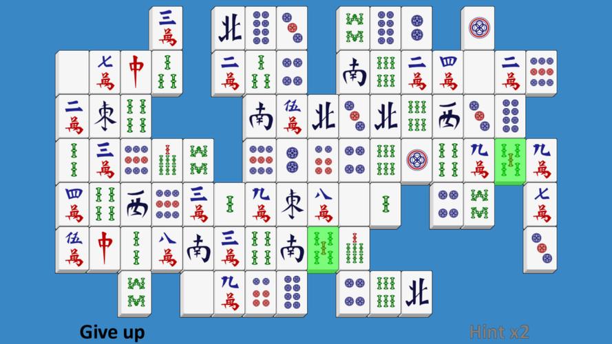 Mahjong Match Touch应用截图第2张