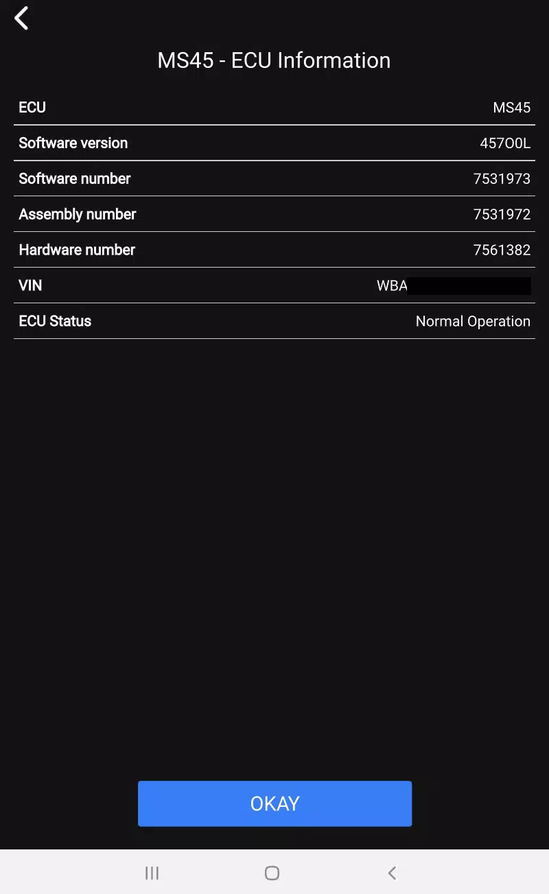 CCFlash Mobile Captura de tela 2