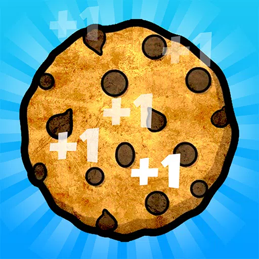 饼干大师（Cookie Clickers™）