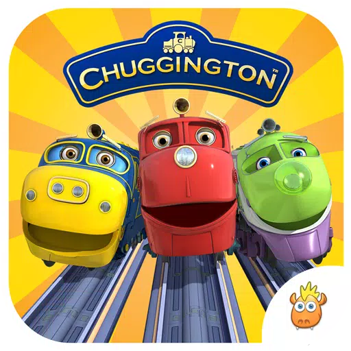 Chuggington