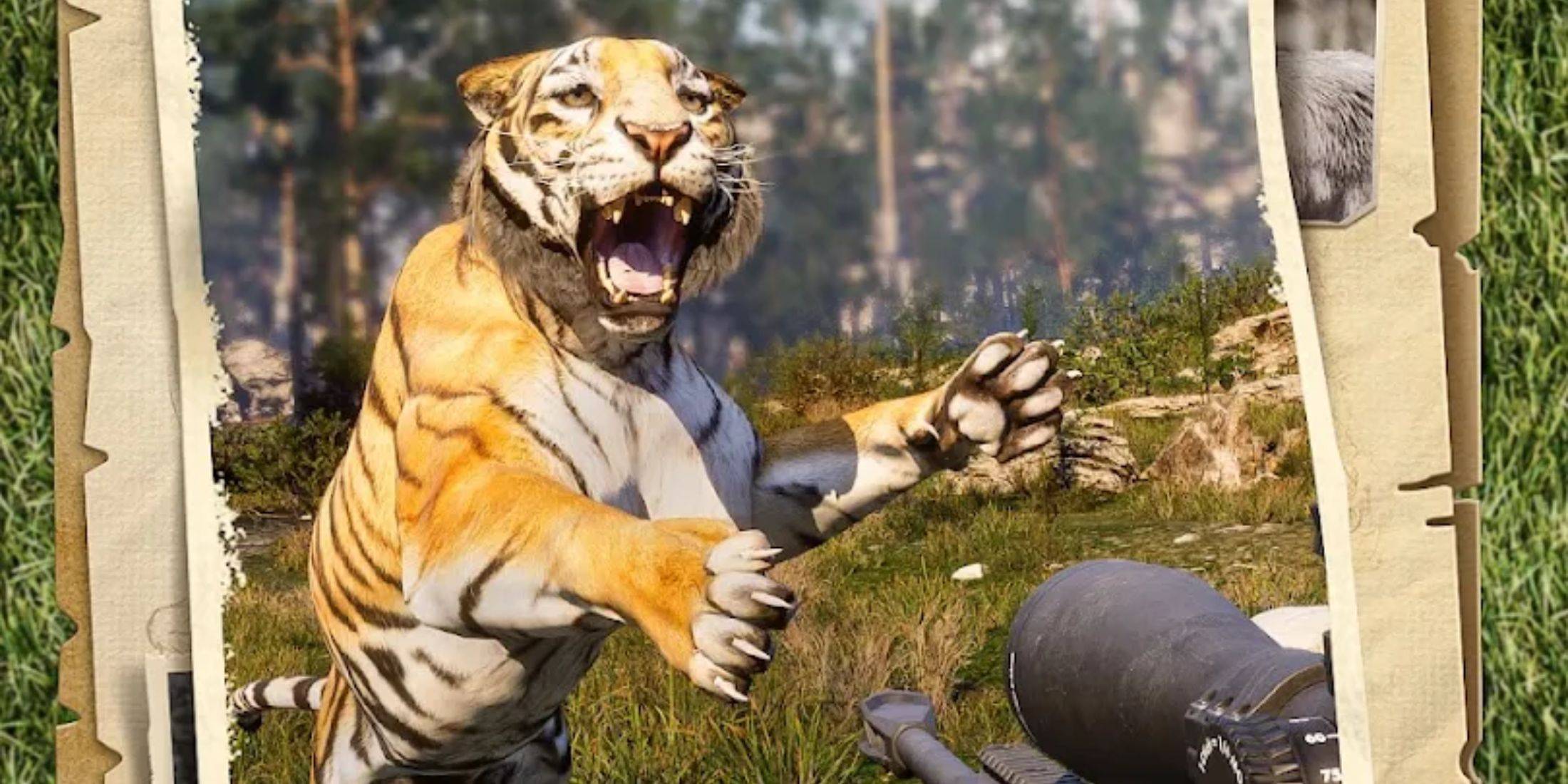 Hunting Sniper Codes (Januar 2025)