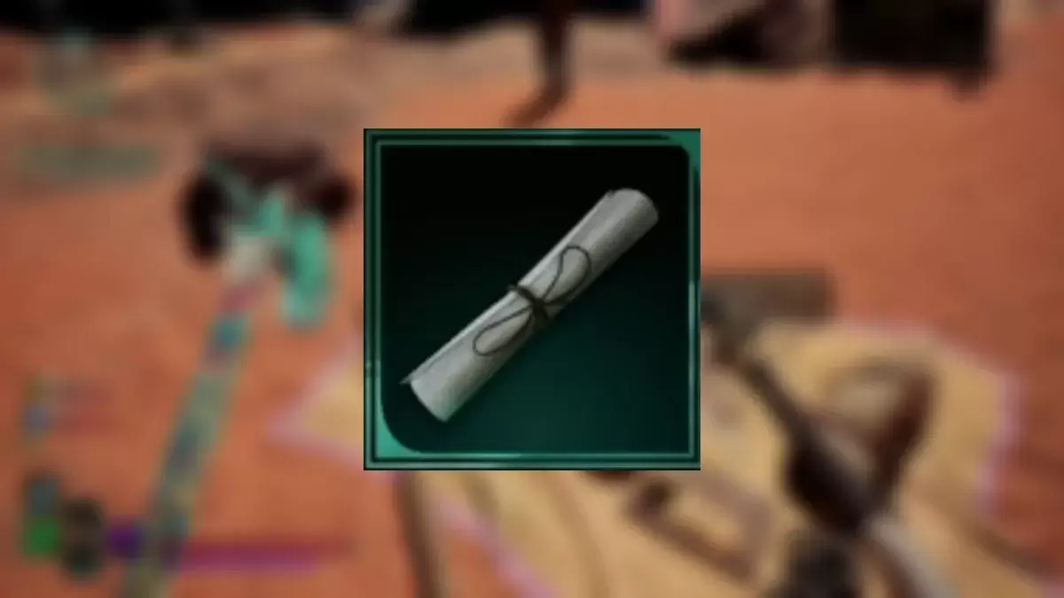 揭開隱藏的信息：發現所有寶藏地圖位置