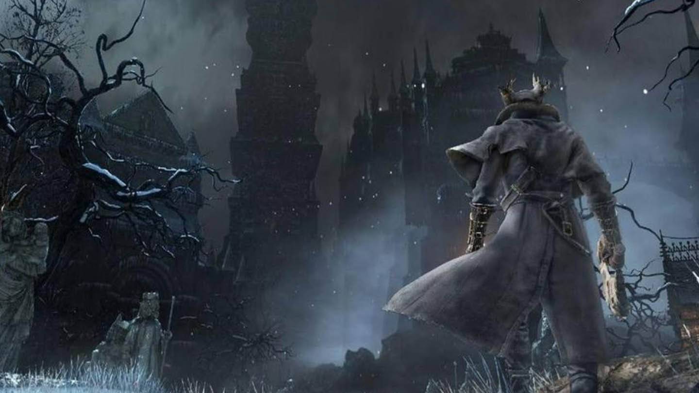 Possible Bloodborne Sequel Explored in New FromSoftware Survey