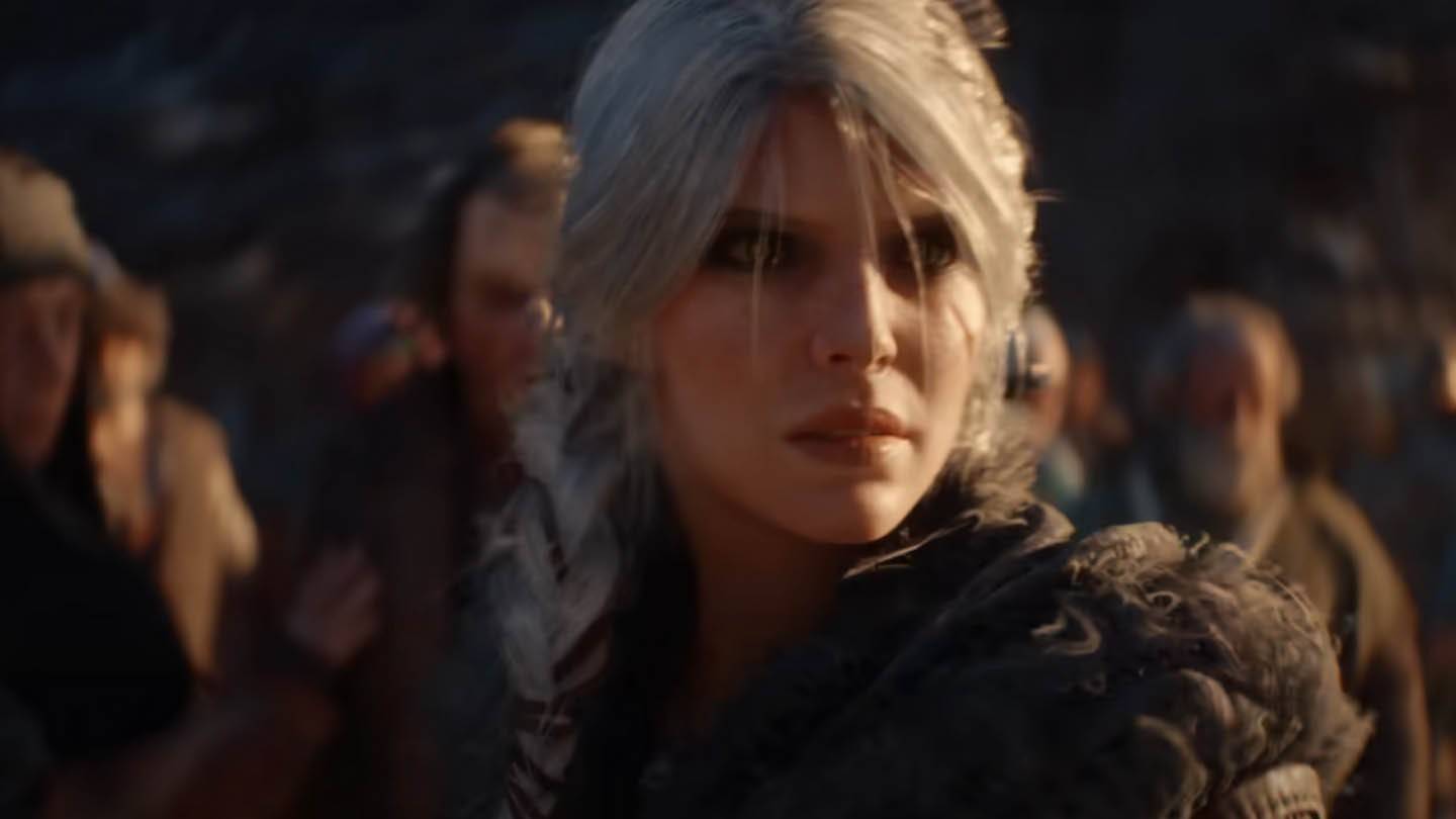 The Witcher 4 merangkul kerumitan dan akar Eropah Timur