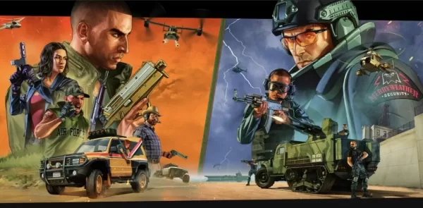 GTA trực tuyến: Từ chiến thắng nhiều người chơi đến thảm họa hỗn loạn