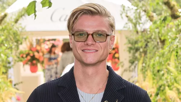 Tom Rhys Harries to Play Clayface in DCU Film