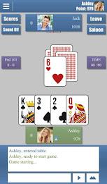 Pishti Card Game - Online Скриншот 0