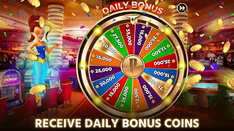 Best Bet Casino™ Slot Games स्क्रीनशॉट 1