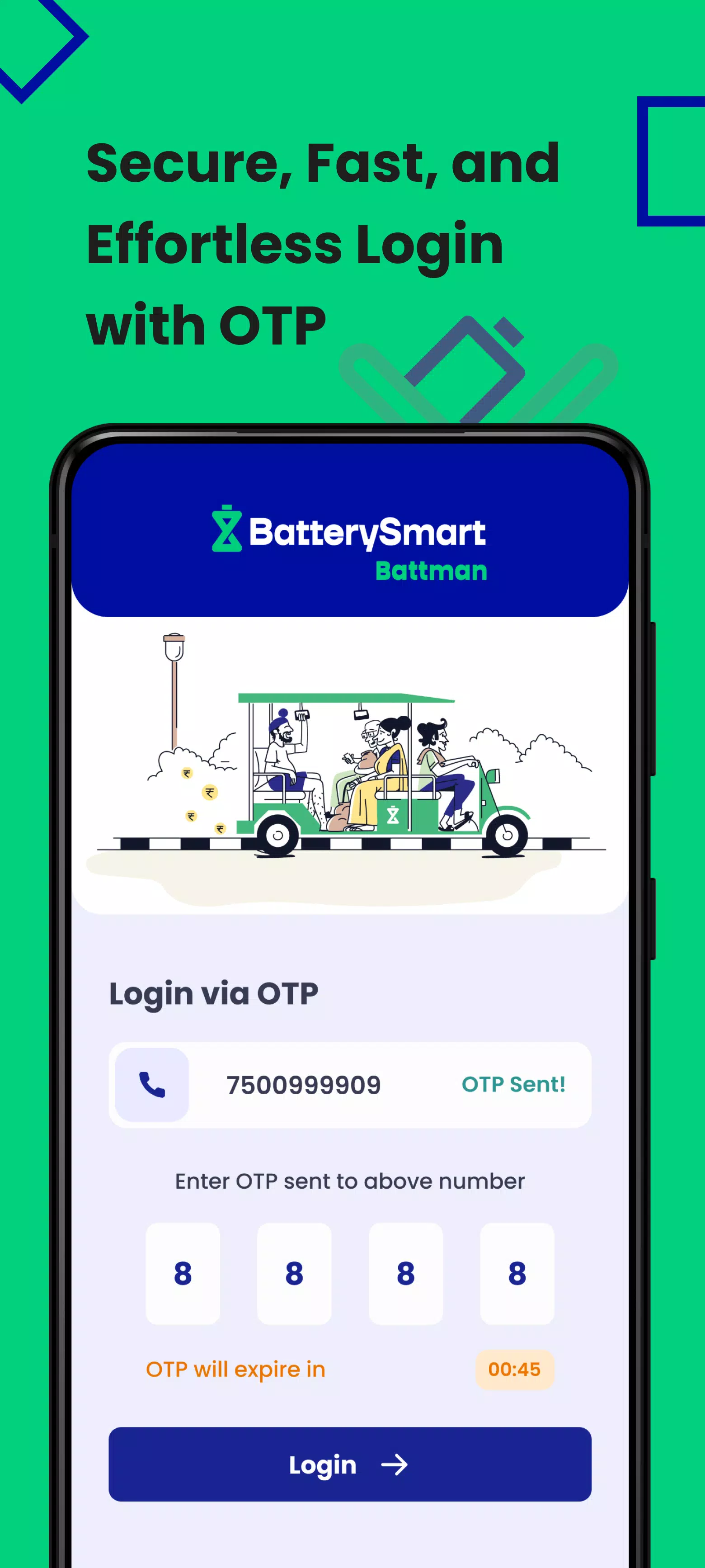 Battman Скриншот 3