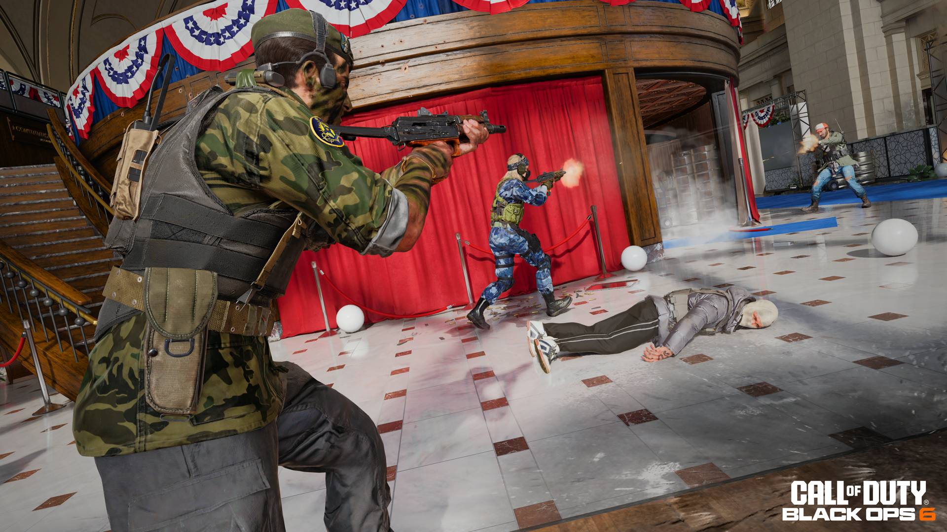 在黑色行動6（BO6)中獲取頭像的最佳方法