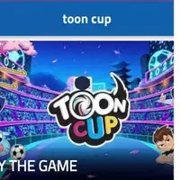 Ton cup