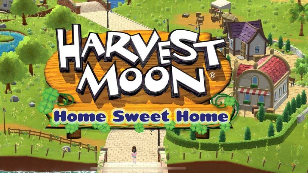 Harvest Moon: Controller Compatibility Enhanced