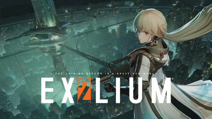 Girls 'FrontLine 2: Exilium Erscheinungsdatum und Uhrzeit