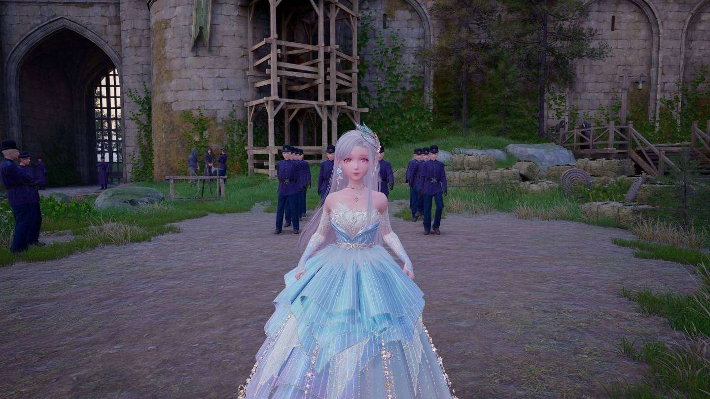 Infinity Nikki: Wygranie Przewodnika Wishing Orb Express