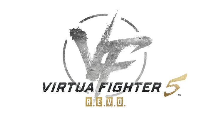 Virtua Fighter 5 R.E.V.O. Aankomen