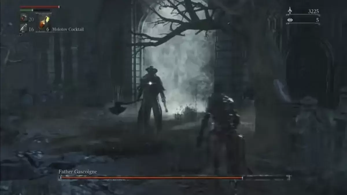 Here is the best Bloodborne Boss Order - All Bosses in game