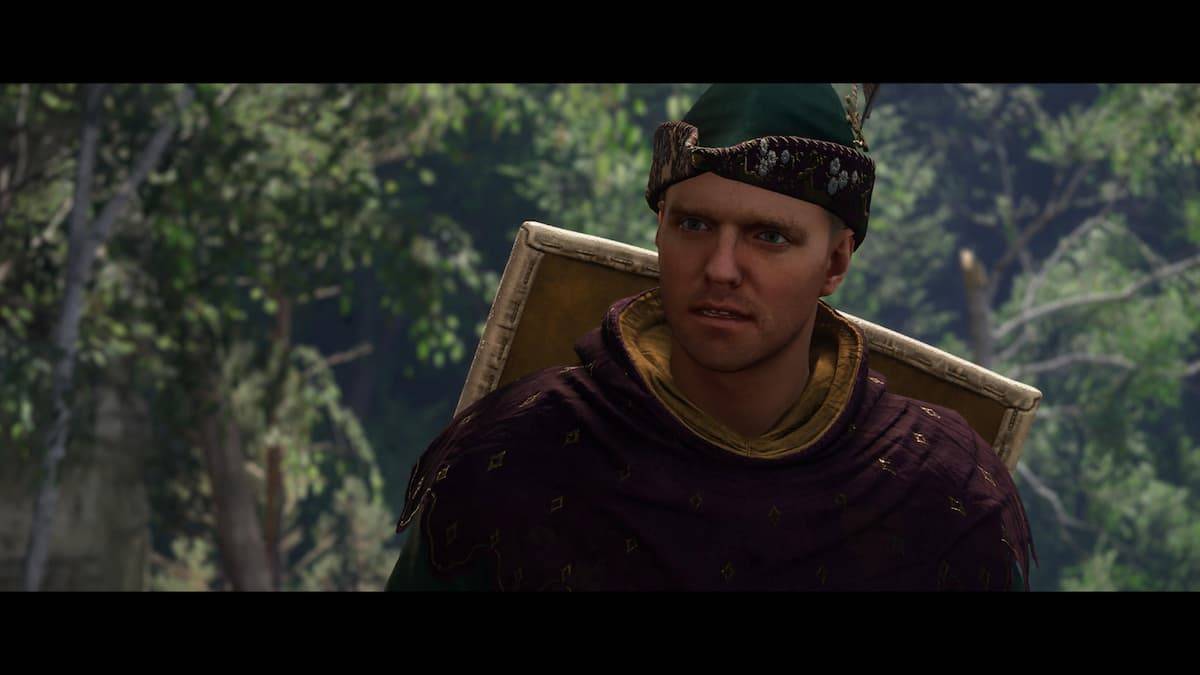 Guía: Vender productos robados en Kingdom Come Deliverance 2