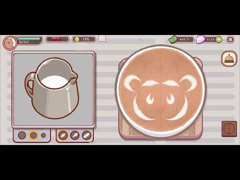Good Coffee, Great Coffee Gameplay