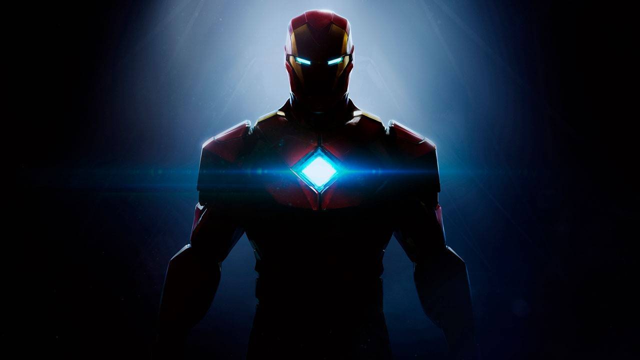 เกมใหม่ Iron Man สามารถเปิดเผยได้เร็วเท่าสัปดาห์หน้า