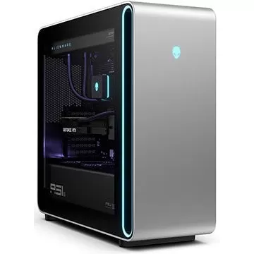 Alienware Area-51 теперь поддерживает графический процессор RTX 5090