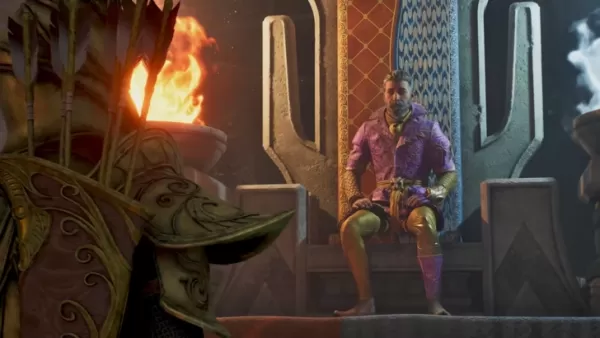 Bethesda Omits Mod Tools for Oblivion Remake Shocking Longtime Fans